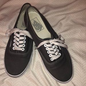 Vans Authentic Skate Shoes